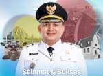 Camat Rappocini Ucapkan Selamat Kepada Wali Kota Munafri Usai Ditunjuk Sebagai Wakil Ketua Bidang Ekonomi dan Keuangan APEKSI Pusat