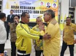 Ketua Golkar Sulsel Apresiasi Langkah Menteri ESDM yang Cabut IUP di Raja Ampat