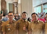 Camat Rappocini Aminuddin Harap Gerai UMKM Jadi Pusat Promosi Produk Lokal