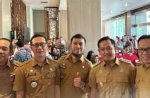 Camat Rappocini Aminuddin Harap Gerai UMKM Jadi Pusat Promosi Produk Lokal