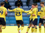 Oxford United di Grup A, dan Port FC di Grup B Piala Presiden 2025