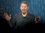 Lonjakan Saham Oracle Antarkan Larry Ellison Rebut Posisi Kedua Orang Terkaya Dunia