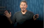 Lonjakan Saham Oracle Antarkan Larry Ellison Rebut Posisi Kedua Orang Terkaya Dunia