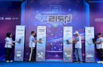 QRIS TAP Hadir di Makassar, Pembayaran Digital Kini Lebih Cepat dan Mudah