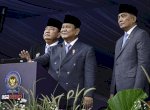 Presiden Prabowo Usulkan Sejumlah Nama Calon Dunes RI Untuk AS