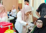 Pemkab Maros Selesaikan Persiapan Haji 2025, Ratusan Jemaah Calon Haji Reguler Siap Berangkat