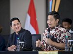 Juara Piala Presiden 2025 Akan Dapat Hadiah Rp 5,5 M, Runner Up Rp 3 M