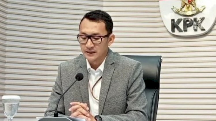 Tanggapi Usulan Luhut, KPK Tegaskan Aturan Kerugian Negara Sudah Firm dan Berkekuatan Hukum