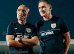 Setelah Zulkifli Syukur, Giliran Simon Tahamata Masuk Jajaran Pelatih Timnas U-23