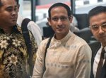 Kejagung Perintahkan Ditjen Imigrasi Cegah Nadiem Makarim Keluar Negeri