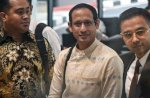 Kejagung Perintahkan Ditjen Imigrasi Cegah Nadiem Makarim Keluar Negeri