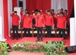 PDIP Ingatkan Pemerintah: Jangan Ulangi Kekeliruan Masa Lalu dalam Penulisan Sejarah