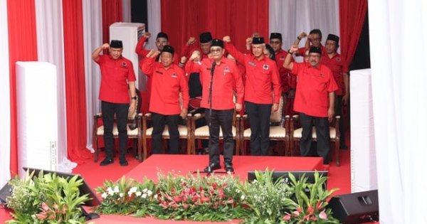 PDIP Ingatkan Pemerintah: Jangan Ulangi Kekeliruan Masa Lalu dalam Penulisan Sejarah