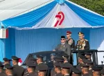 Presiden Prabowo: Polri Harus Jadi Benteng Tangguh Lawan Upaya Perusakan dan Penindasan