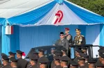 Presiden Prabowo: Polri Harus Jadi Benteng Tangguh Lawan Upaya Perusakan dan Penindasan