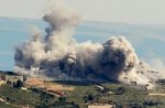 12 Orang Tewas dan 8 Orang luka-luka Akibat Serangan Udara Israel di Baalbek