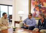 Kolaborasi Seni dan Diplomasi Budaya, SBY Ajak Pelukis Jerman Abadikan Ikon Jakarta