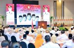 Wagub Fatmawati Rusdi Dorong Pemerintah dan Parpol Bangun Daerah