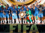 8 Fakta Unik dan Menarik Chelsea Juara Piala Dunia Antarklub 2025 Usai Kalahkan PSG 3-0