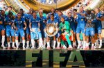 8 Fakta Unik dan Menarik Chelsea Juara Piala Dunia Antarklub 2025 Usai Kalahkan PSG 3-0