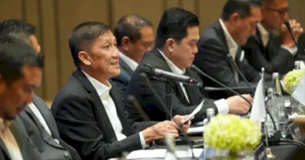 Sepak Bola Nasional Bersolek: Liga 1 Berganti Nama, Liga 2 Berdikari, Pemain Asing Melimpah