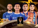 Persib Gagal Maksimalkan Laga Kandang, Port FC Menang 2 Gol Tanpa Balas