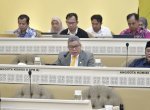 Anggota Komisi II DPR RI Minta Pemerintah Berikan Jaminan Hari Tua Bagi PPPK