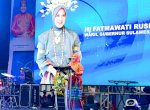 Festival Gau Maraja di Maros Bikin Bangga, Ini Pesan Wagub Fatmawati!