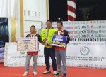 Sukses Gelar Menpora Cup 2025, PB PORDI Siap Tingkatkan Kualitas dan Standar Pertandingan Domino di Indonesia