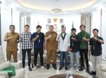 HMI Maktim Siap Kawal Program Unggulan Pemkot Makassar