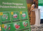 Pemkot Makassar Apresiasi Baksos IPROSI-BSI, Gigi Tiruan untuk Warga Prasejahtera