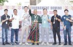 Lonjakan Domino! &ldquo;Open Tournament Domino Menpora Cup 2025&rdquo; Jadi Panggung Baru Olahraga Otak