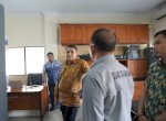 Wali Kota Munafri Sidak Kantor Gabungan Dinas, Tegaskan Perbaikan Gedung dan Etos Kerja