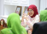 Wawali Aliyah Dorong Kolaborasi Program Keagamaan Berbasis Perempuan