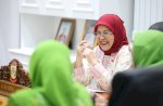 Wawali Aliyah Dorong Kolaborasi Program Keagamaan Berbasis Perempuan