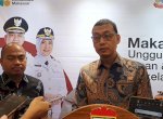 Seragam Gratis untuk Siswa Baru SD-SMP Negeri Makassar Segera Disalurkan