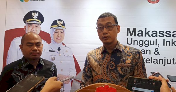 Seragam Gratis untuk Siswa Baru SD-SMP Negeri Makassar Segera Disalurkan