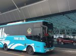 Rute Bus Trans Sulsel Jangkau Mamminasata, Hadirkan Layanan Terintegrasi Antarwilayah
