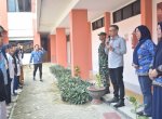 Ombudsman Sulsel Kawal Program Sekolah Rakyat di Makassar: Temukan Potensi dan Catatan Kritis