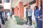 Ombudsman Sulsel Kawal Program Sekolah Rakyat di Makassar: Temukan Potensi dan Catatan Kritis