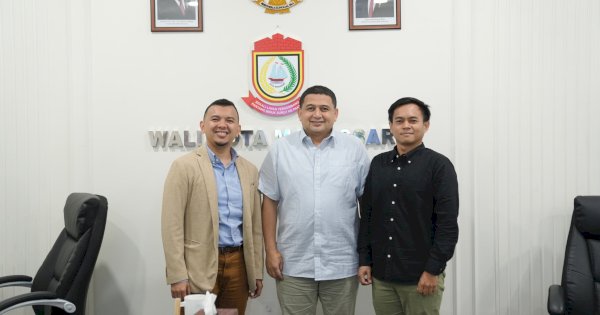 Pemkot Makassar Perkuat Sistem Merit ASN Lewat Digitalisasi Kepegawaian