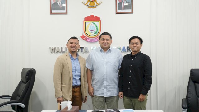 Pemkot Makassar Perkuat Sistem Merit ASN Lewat Digitalisasi Kepegawaian