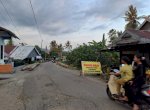 Warga Kassa Pinrang Protes Pengerjaan Jembatan yang Dikerja PT IDM: Pasir Campur Tanah