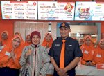 Buka Cabang ke-127, Wawali Makassar Siap Support Almaz Fried Chicken Hadir di 11 Kecamatan