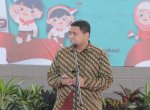 Perlindungan Anak Jadi Prioritas, Wali Kota Munafri Minta Kolaborasi Sekolah–Orang Tua Awasi Anak