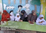 Teras Malbert: Sinergi Sekolah dan Orang Tua Wujudkan Gerakan Literasi dari Pinggiran Kota Makassar