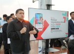 Jelang Launching, Pemkot Makassar Beri Penghargaan Kreator Nama &#8220;Makassar Super Apps&#8221;