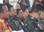 Wujudkan Generasi Sehat, Tasming Hamid Siap Sukseskan Program Stunting Sulsel