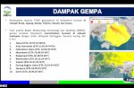 Gemp Bumi M8.7 di Pesisir Timur Rusia, Berpotensi Tsunami di Sejumlah Wilayah Indonesia