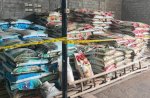 Polisi Bongkar Peredaran Pupuk Palsu di Sragen, Satu Tersangka Ditangkap&nbsp;